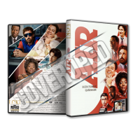 Air - 2023 Türkçe Dvd Cover Tasarımı